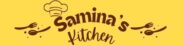 Samina’s Kitchen logo
