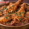 Hyderabadi Dum Ka Murgh Recipe