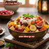 Hyderabadi Fruit Chat Recipe