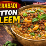 Best Hyderabadi Mutton Haleem